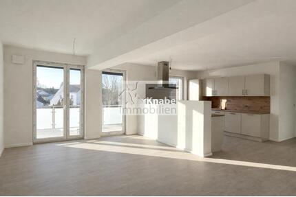 Licht, Luft, Lebensqualität – perfekt für Singles und Paare! - Melle Bruchmühlen