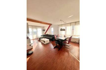 Wohnung zum Mieten in Gärtringen 2.150,00 € 118 m²