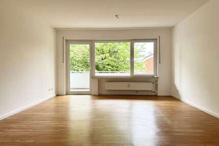 Wohnung zum Mieten in Münster-Hiltrup 690,00 € 68 m²