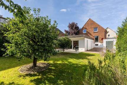 Haus zum Kaufen in Lüneburg 749.000,00 € 145.39 m²