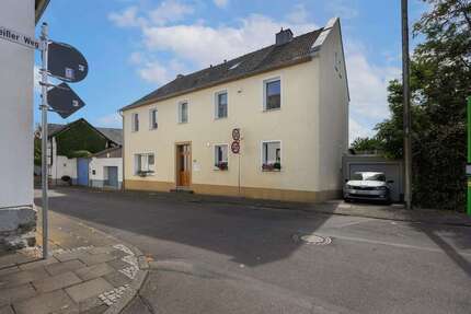 Haus zum Kaufen in Wachtberg 449.000,00 € 162 m²