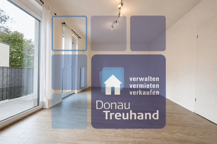 Wohnung zum Mieten in Passau 430,00 € 34 m²