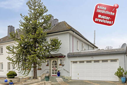 Jetzt kaufen, später wohnen - provisionsfrei - Wetzlar