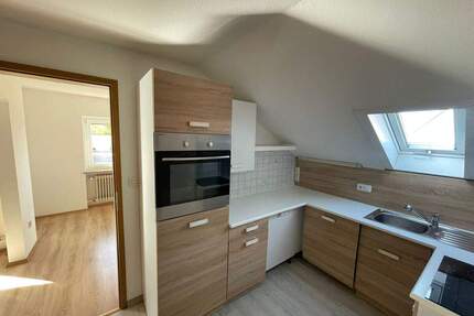 5-Zi.-Wohnung mit Garage & Loggia - Kümmersbruck