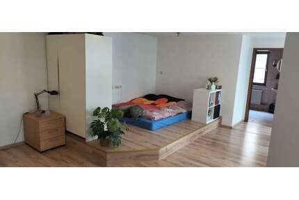 Wohnung zum Mieten in Stuttgart 745,00 € 42 m²