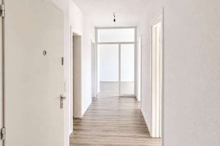Wohnung zum Mieten in Cuxhaven 690,00 € 71.26 m²