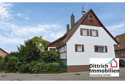 Haus zum Kaufen in Keltern 234.000,00 € 160 m²