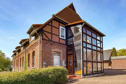 Wohnung zum Kaufen in Wolfsburg 119.000,00 € 52.04 m²