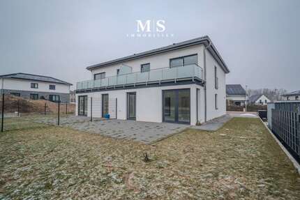 Haus zum Kaufen in LauenburgElbe 830.000,00 € 264 m² - Lauenburg/Elbe