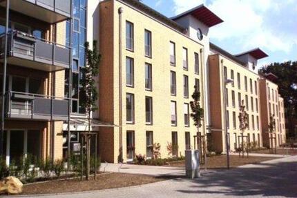 Wohnfühlen bei VIVAWEST - Ihre Wohnung ist schon tapeziert - Ratingen