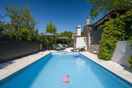 2 Ferienhäuser mit Pool in Istrien nahe LabinRabac - Landsberg am Lech Ellighofen