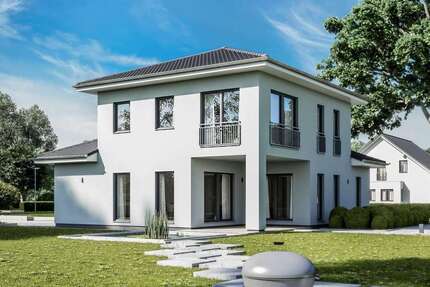 Haus zum Kaufen in Trippstadt 529.789,00 € 190 m²