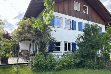 Haus zum Kaufen in Uffing 1.124.000,00 € 140 m²