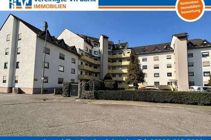 Wohnung zum Kaufen in Speyer 325.000,00 € 104 m²