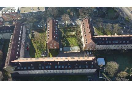 Wohnung zum Mieten in Herne 338,40 € 61 m²