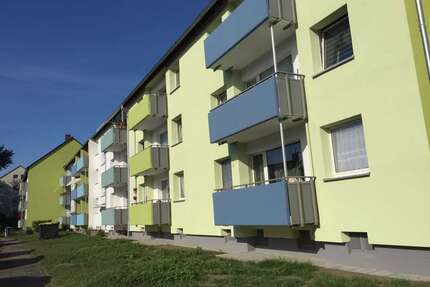 Wohnung zum Mieten in Recklinghausen 579,00 € 66.22 m²