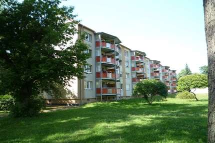 Wohnung zum Mieten in Finsterwalde 364,16 € 58.38 m²