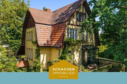 Haus zum Kaufen in Falkensee 1.465.000,00 € 333.47 m²