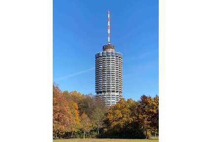 Wohnung zum Kaufen in Augsburg 195.000,00 € 34 m²