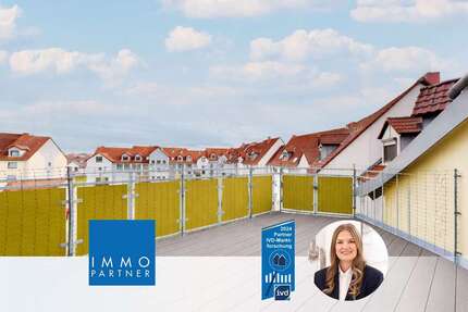 Wohnung zum Kaufen in Nürnberg 220.000,00 € 66.77 m²