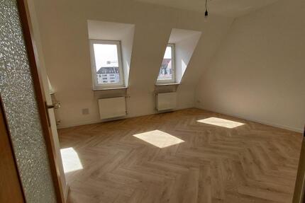 Moderne 1-Zimmer-Wohnung Neuvermietung nach Renovierung - Nürnberg Altstadt, St. Lorenz