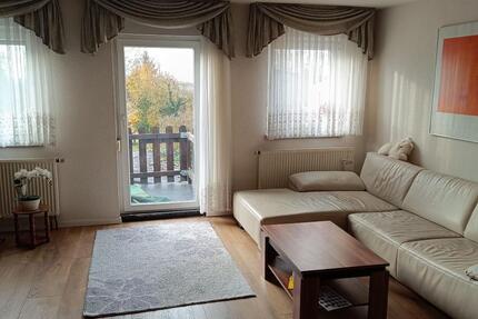 Helle 3-Zimmer Wohnung mit Balkon 2.OG Eisleben Rotenschirmbach - Eisleben (Lutherstadt)