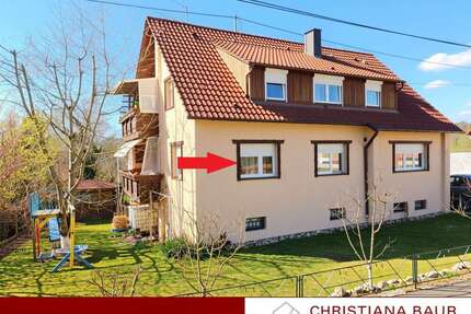 Wohnung zum Kaufen in Balingen 245.000,00 € 100 m²