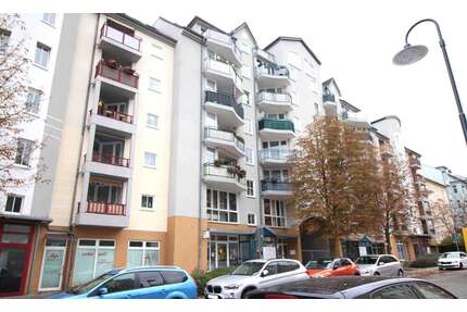 Wohnung zum Kaufen in Chemnitz 110.000,00 € 78.41 m²