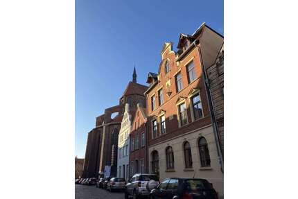 Wohnung zum Kaufen in Wismar 149.900,00 € 66.27 m²