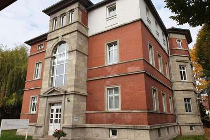 Wohnung zum Mieten in Meiningen 375,00 € 49.92 m²