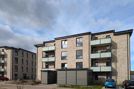 Ein Zuhause fürs Leben: Barrierefreier Neubau mit Stil und Effizienz - Waren (Müritz)