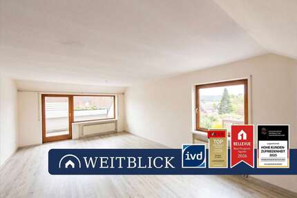 Wohnung zum Kaufen in Schorndorf 229.000,00 € 93 m²