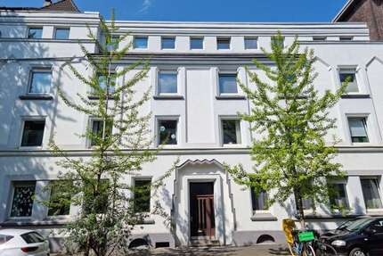 Wohnung zum Mieten in Duisburg 450,00 € 40.55 m²