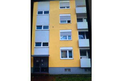 Eigentumswohnung 3 ZKB 2 Balkonen in KL zu verkaufen - Kaiserslautern Bahnheim
