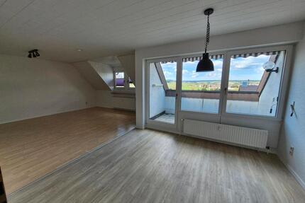 Helle 3,5-Zimmer-Wohnung mit 86,5 m² in Brigachtal-Klengen