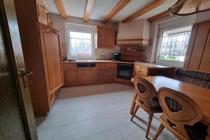 Großzügige, helle 3-Zimmer-Wohnung - Dornstadt