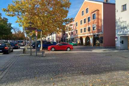 Einzelhandel in Plattling 1.900,00 € 300 m²