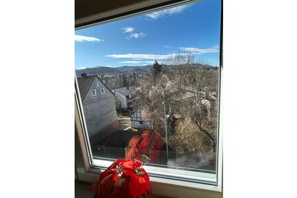 Helle 3-Zimmer-Wohnung in Bad Harzburg – Gepflegt & Flexibel!