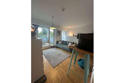 Wohnung zum Mieten in Stadtbergen 695,00 € 45 m²