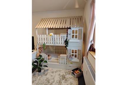 Ferienwohnung Backstube 2 Erwachsene 2 Kinder bei Sinsheim - Neidenstein