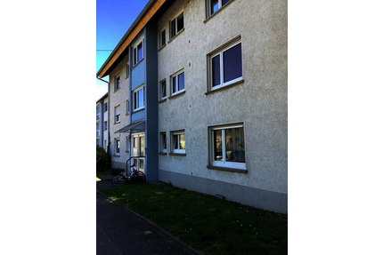 Wer will mich!? Geräumige 3-Zimmer-Wohnung - Kornwestheim