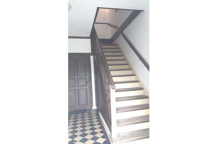 Wohnung zum Mieten in Schöningen 730,00 € 139 m²