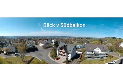 Attraktiv sanierte helle Wohnung in Idar-ObersteinGöttschied