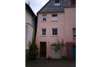 Einfamilien Haus Ferienhaus AIR B&B - Irmenach