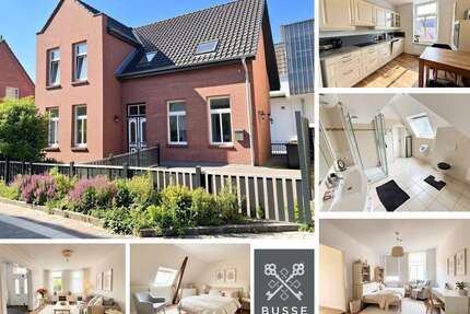 Haus zum Kaufen in Heide 445.000,00 € 203.5 m²