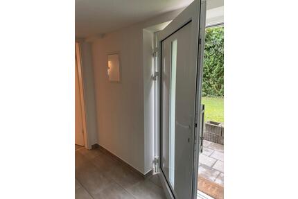 Kleine Wohnung im Grünen - 600,00&nbsp;EUR Kaltmiete, ca.&nbsp; 40,00&nbsp;m&sup2; in Brensbach (PLZ: 64395)