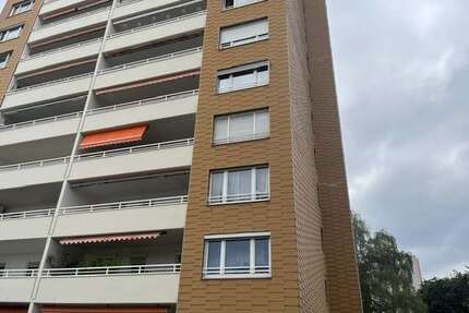 Wohnung zum Kaufen in Heppenheim 169.000,00 € 94 m²
