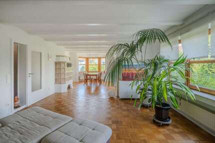 Haus zum Kaufen in Ertingen 528.000,00 € 121.28 m²