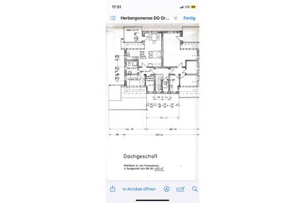 Carolinensiel, Wohnung frei ab 01.06.26, zentrumsnah - Wittmund