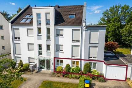 Wohnung zum Kaufen in Mülheim an der Ruhr 499.000,00 € 95.91 m²